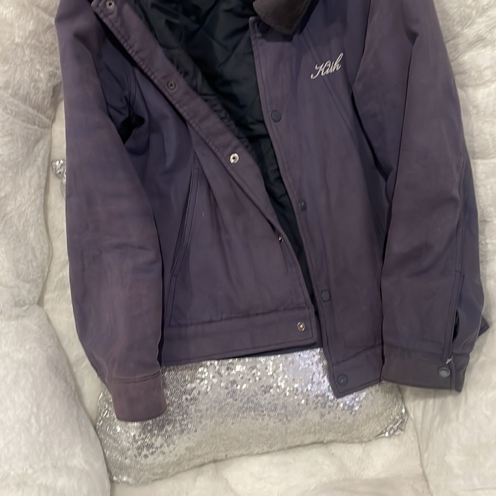 Kith jacket - Picture 3 of 4